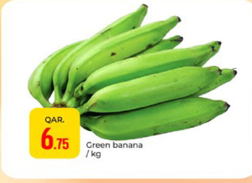 Banana available at Paris Hypermarket in Qatar - Doha