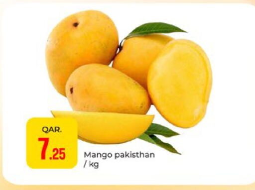 Mango available at باريس هايبرماركت in قطر - الدوحة