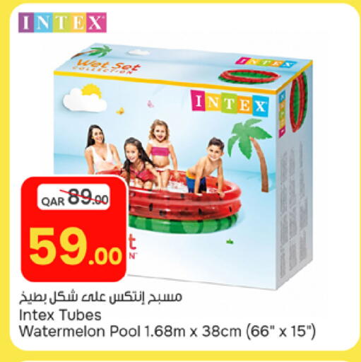 Watermelon available at Paris Hypermarket in Qatar - Umm Salal