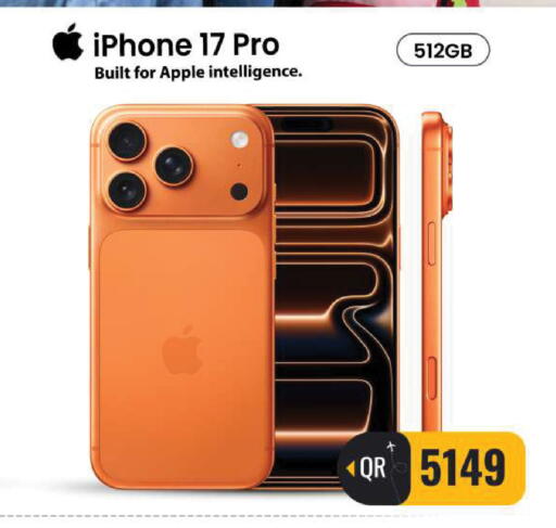 Apple available at FirstStop.Qa in Qatar - Al-Shahaniya