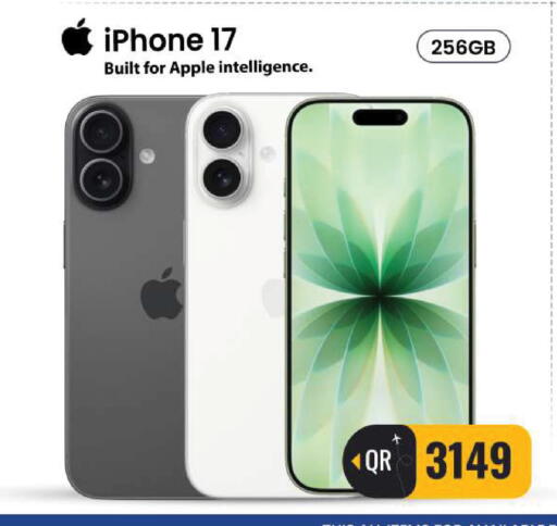 Apple available at FirstStop.Qa in Qatar - Al-Shahaniya