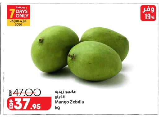 Mango available at لولو هايبرماركت in Egypt - القاهرة