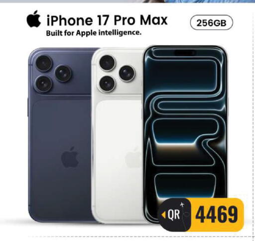 Apple available at FirstStop.Qa in Qatar - Al-Shahaniya