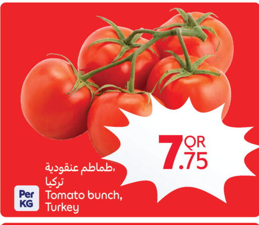 Tomato from Turkey available at كارفور in قطر - الشمال