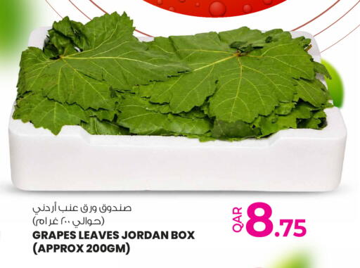 Grapes available at Ansar Gallery in Qatar - Al Rayyan