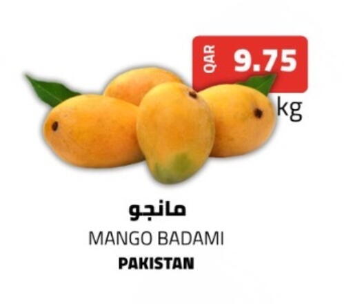 Mango from Pakistan available at Al Baladi Al Yawm in Qatar - Al Khor
