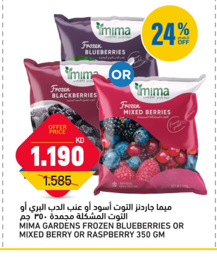 Raspberry available at Oncost in Kuwait - Ahmadi Governorate