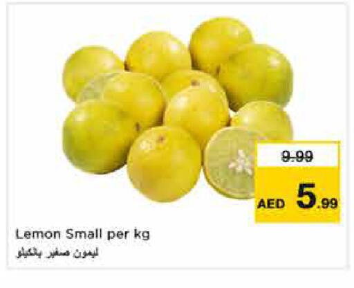 Lemon available at Nesto Hypermarket in UAE - Abu Dhabi