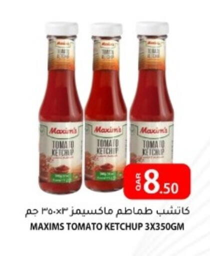 Tomato available at البلدي اليوم in قطر - الوكرة