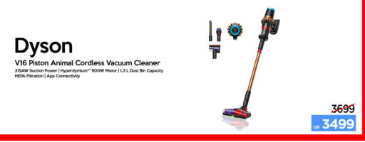 available at iCONNECT  in Qatar - Al Daayen