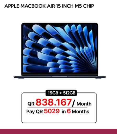 Apple available at iCONNECT  in Qatar - Al Daayen