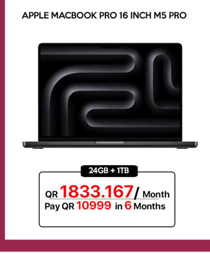 Apple available at iCONNECT  in Qatar - Al Daayen
