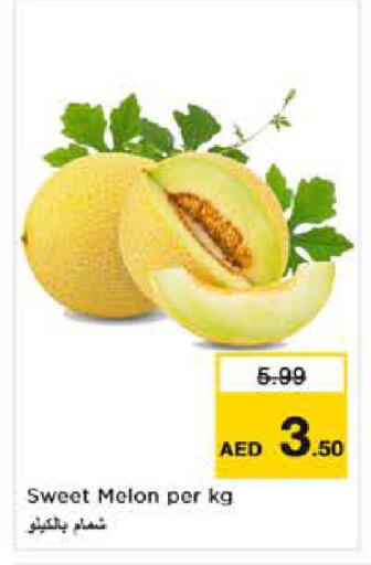 Melon available at Nesto Hypermarket in UAE - Abu Dhabi