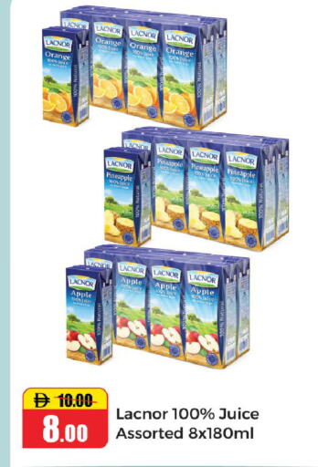 Orange Apple Pineapple available at Al Aswaq Hypermarket in UAE - Ras al Khaimah