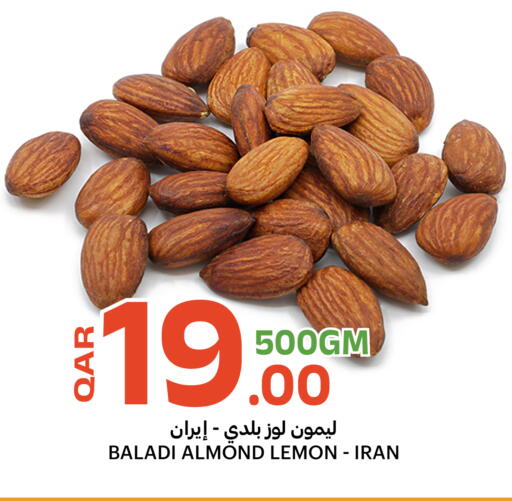 Lemon available at البلدي اليوم in قطر - الشحانية
