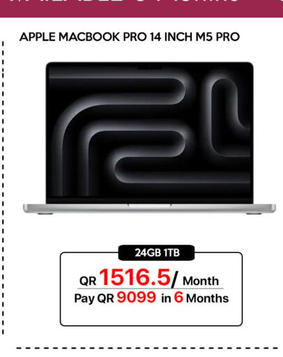 Apple available at iCONNECT  in Qatar - Al Daayen