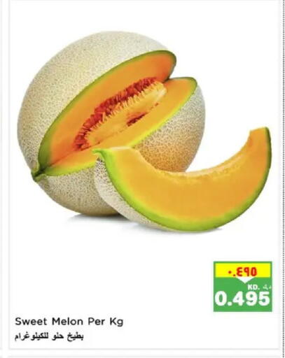 Melon available at Nesto Hypermarkets in Kuwait - Ahmadi Governorate