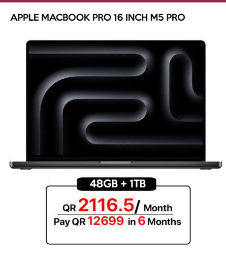 Apple available at iCONNECT  in Qatar - Al Daayen