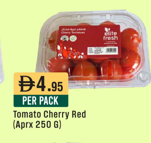 Cherry Cherry tomato Tomato available at West Zone Supermarket in UAE - Sharjah / Ajman