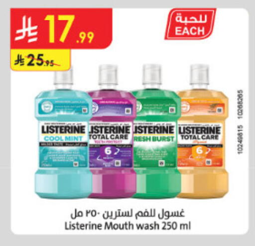 Mint available at الدانوب in مملكة العربية السعودية, السعودية, سعودية - الطائف
