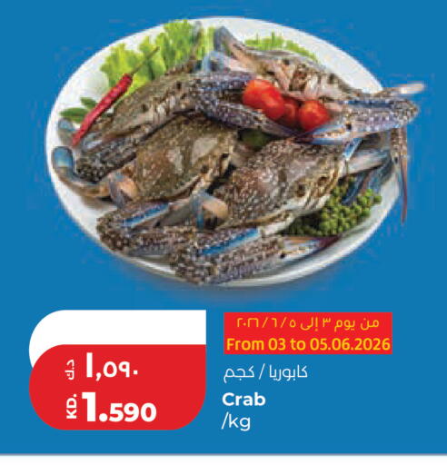 available at لولو هايبر ماركت in الكويت - محافظة الجهراء