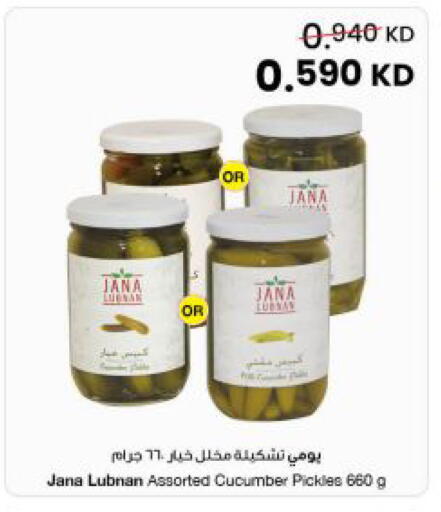 Cucumber available at مركز سلطان in الكويت - محافظة الجهراء
