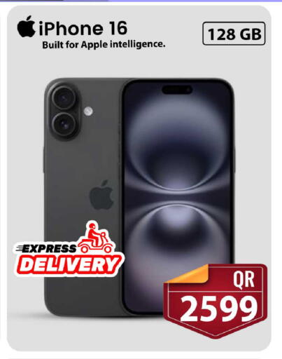 Apple available at FirstStop.Qa in Qatar - Al Daayen