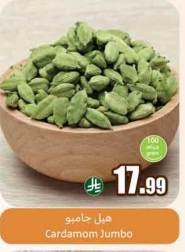 Cardamom available at Othaim Markets in KSA, Saudi Arabia, Saudi - Dammam