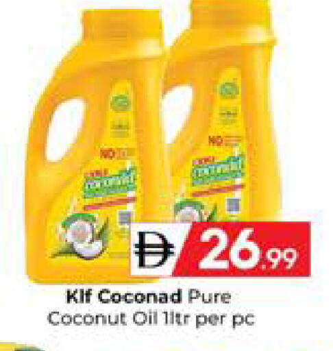 Coconut available at Mubarak Hypermarket Sharjah in UAE - Sharjah / Ajman