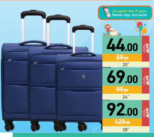 available at Aswaq Ramez in Qatar - Doha