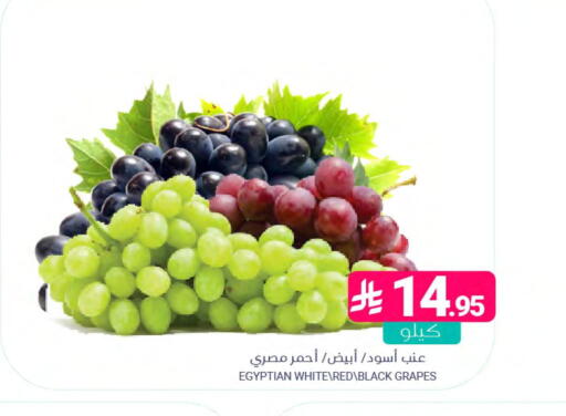 Grapes from Egypt available at اسواق المنتزه in مملكة العربية السعودية, السعودية, سعودية - المنطقة الشرقية