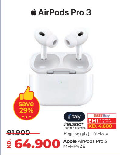 Apple available at Lulu Hypermarket  in Kuwait - Jahra Governorate