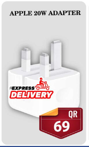 Apple available at FirstStop.Qa in Qatar - Al Daayen
