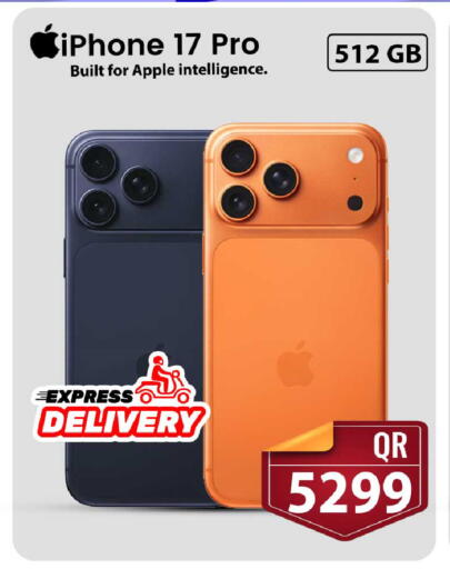 Apple available at FirstStop.Qa in Qatar - Al Daayen