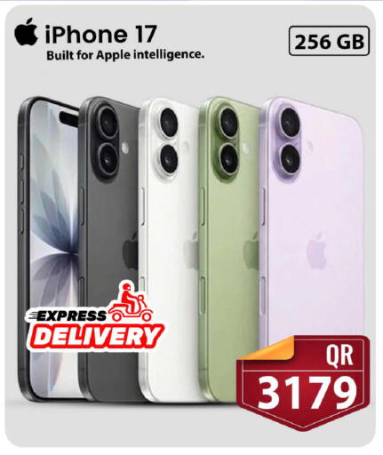 Apple available at FirstStop.Qa in Qatar - Al Daayen