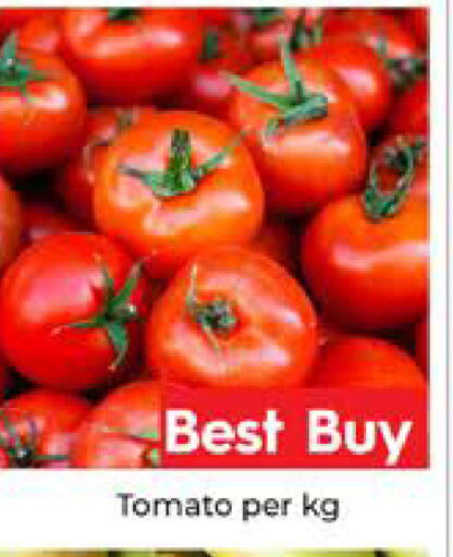 Tomato available at Mubarak Hypermarket Sharjah in UAE - Sharjah / Ajman