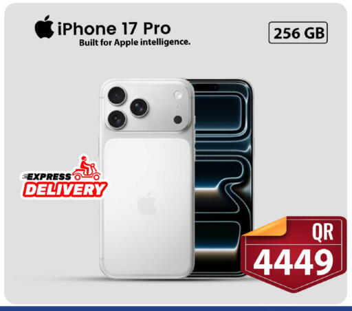 Apple available at FirstStop.Qa in Qatar - Al Daayen