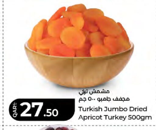 Apricot available at LuLu Hypermarket in Qatar - Doha