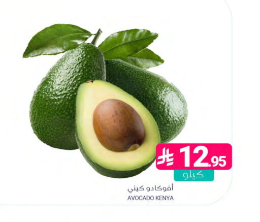 Avocado from Kenya available at اسواق المنتزه in مملكة العربية السعودية, السعودية, سعودية - المنطقة الشرقية