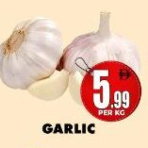 Garlic available at مركز الخصومات سنترو in الإمارات العربية المتحدة , الامارات - دبي