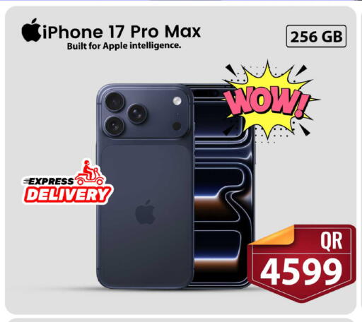 Apple available at فيرست ستوب in قطر - الدوحة