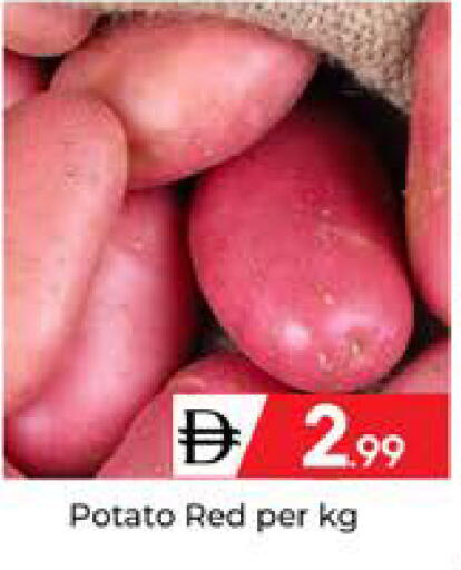 Potato available at Mubarak Hypermarket Sharjah in UAE - Sharjah / Ajman