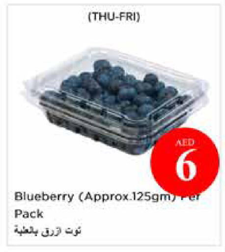 Blueberry BlueBerry available at نستو هايبرماركت in الإمارات العربية المتحدة , الامارات - دبي