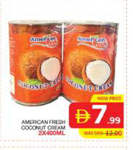 Coconut available at الامارات السبع سوبر ماركت in الإمارات العربية المتحدة , الامارات - أبو ظبي