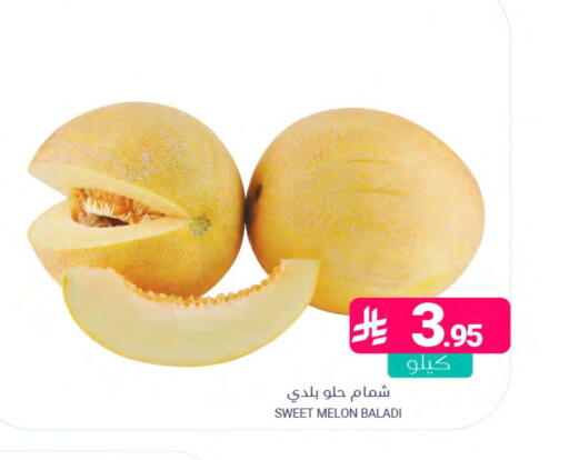 Melon available at اسواق المنتزه in مملكة العربية السعودية, السعودية, سعودية - المنطقة الشرقية