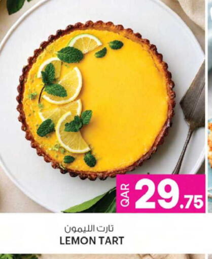 Lemon available at Ansar Gallery in Qatar - Doha