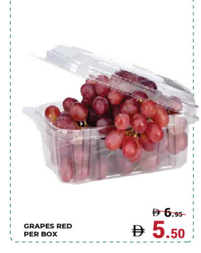 Grapes available at كيرالا هايبرماركت in الإمارات العربية المتحدة , الامارات - رَأْس ٱلْخَيْمَة