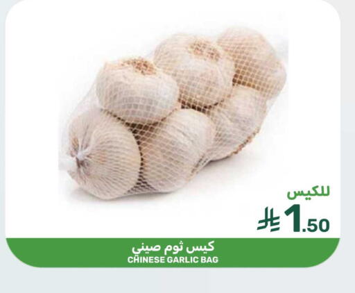 Garlic from China available at  مـزايــا in مملكة العربية السعودية, السعودية, سعودية - المنطقة الشرقية
