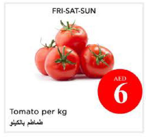 Tomato available at Nesto Hypermarket in UAE - Dubai