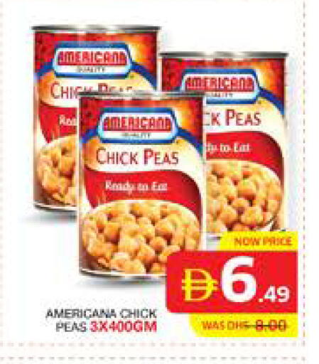 Peas available at الامارات السبع سوبر ماركت in الإمارات العربية المتحدة , الامارات - أبو ظبي